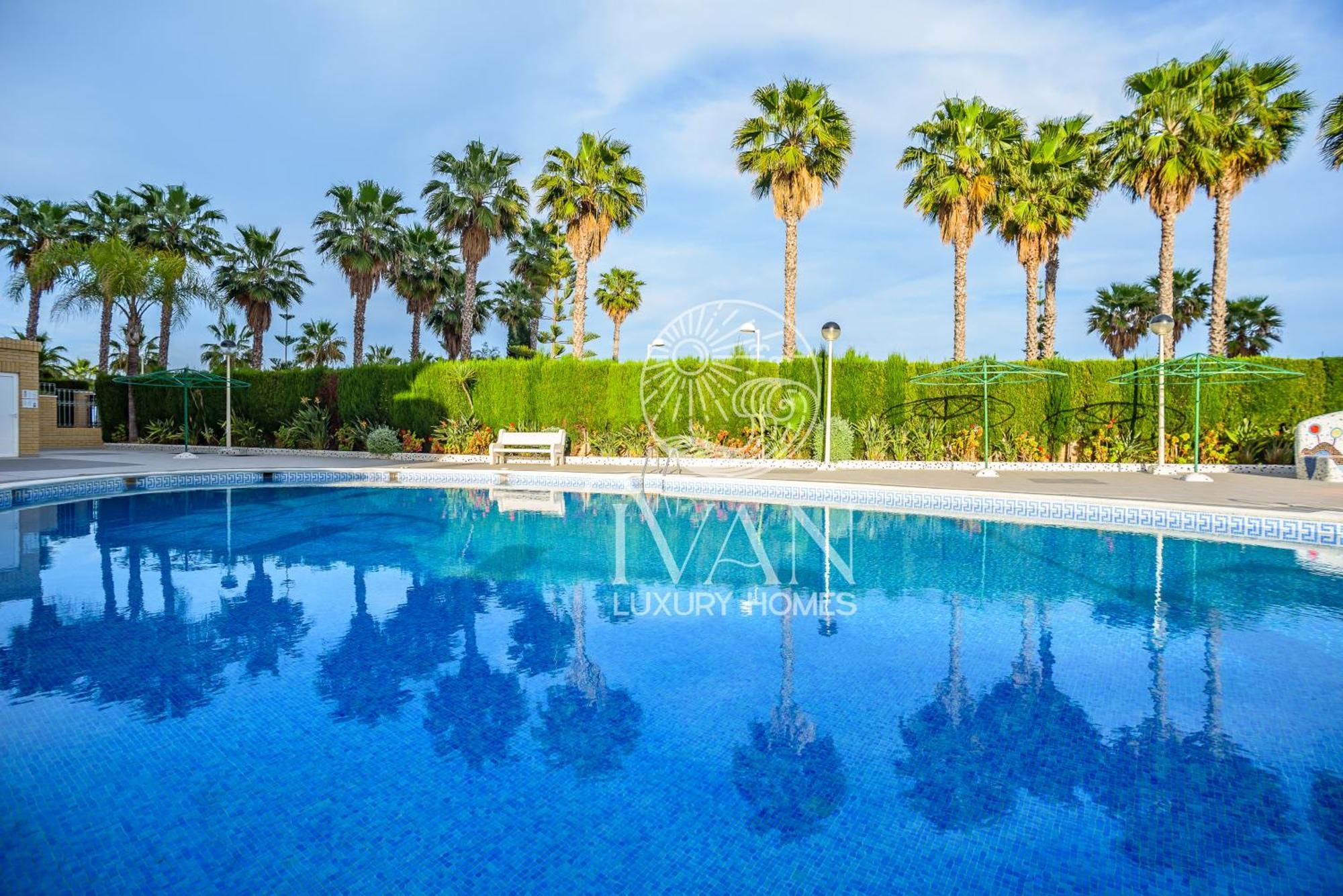 Casa Nina Ivan Luxury Homes 10ªpta Norte 1ªlinea Oropesa del Mar Exteriér fotografie