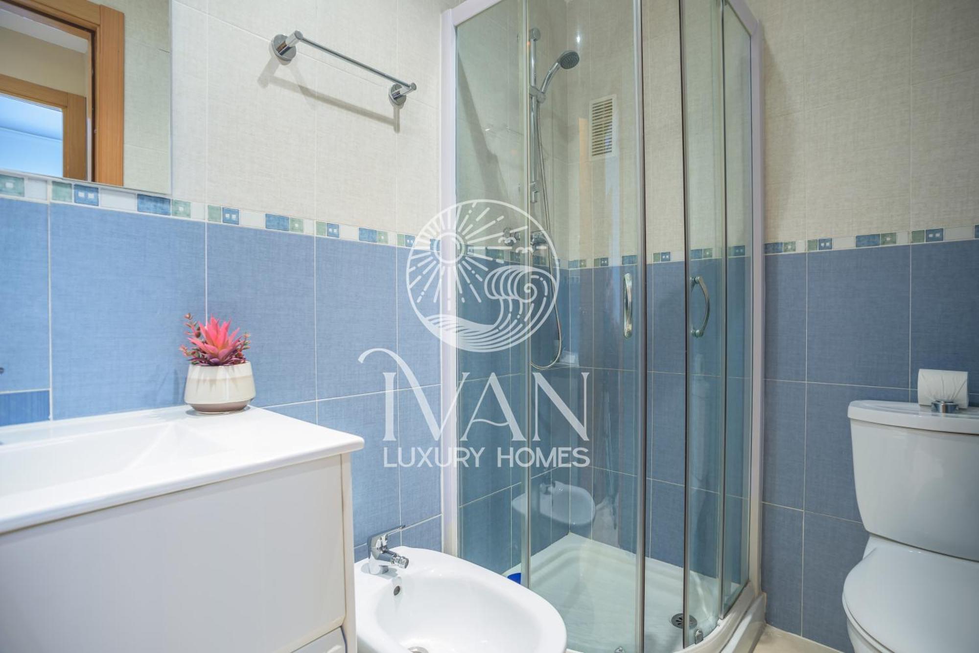 Casa Nina Ivan Luxury Homes 10ªpta Norte 1ªlinea Oropesa del Mar Exteriér fotografie