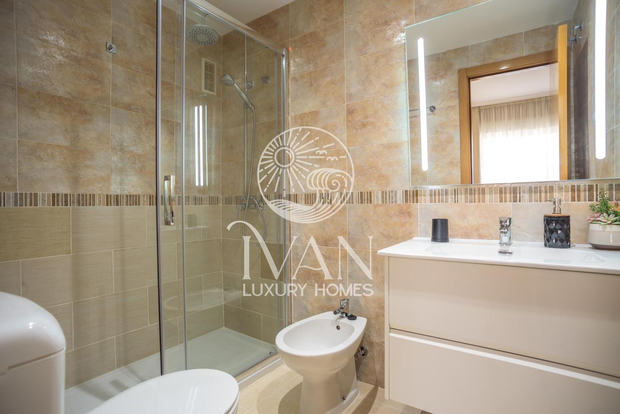 Casa Nina Ivan Luxury Homes 10ªpta Norte 1ªlinea Oropesa del Mar Exteriér fotografie